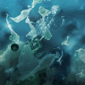 L’Intelligenza Artificiale ci aiuterà a ripulire gli oceani dalla plastica