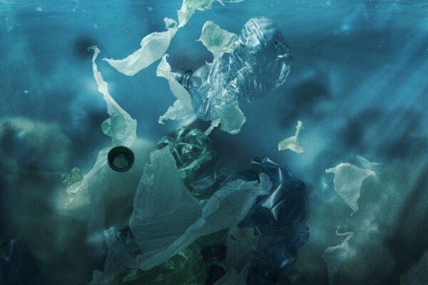 L’Intelligenza Artificiale ci aiuterà a ripulire gli oceani dalla plastica