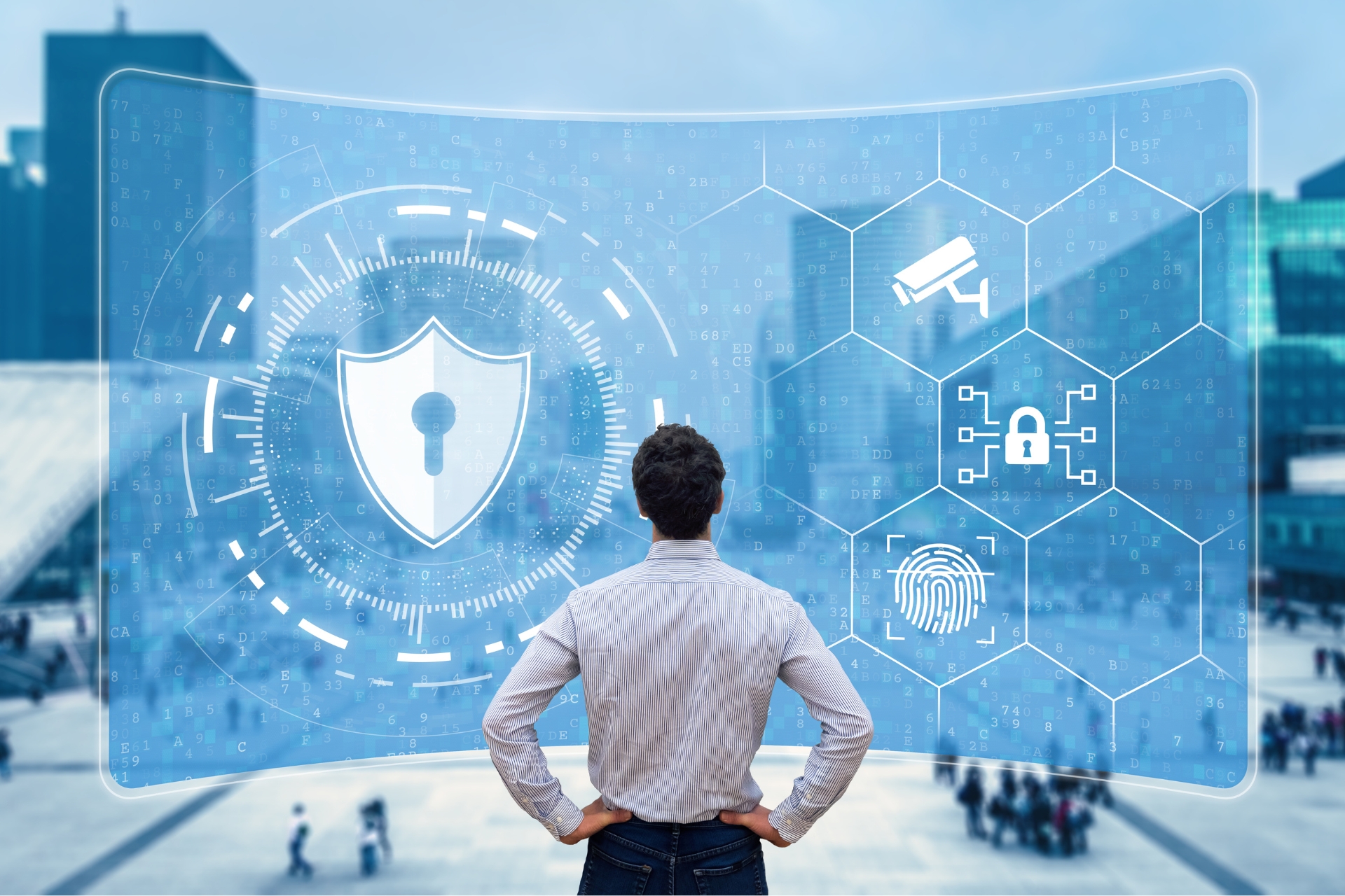 Acquisto: la gestione dei dati sensibili e personali richiede misure di sicurezza rigorose