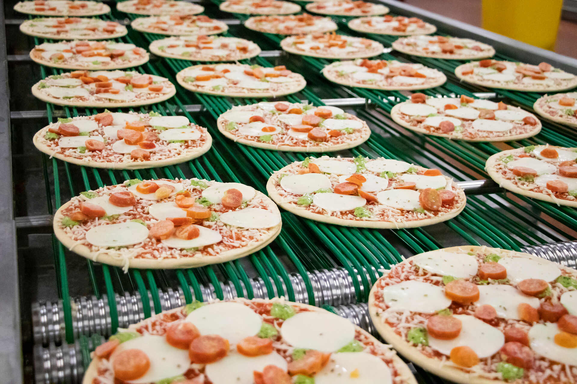 Surgelazione: RistoMoz del Dr.Oetker