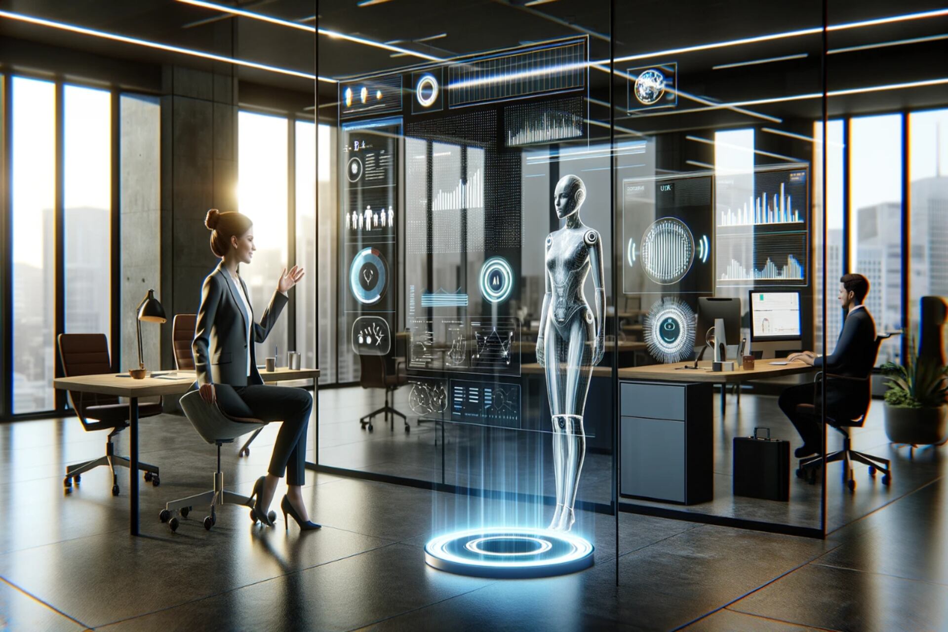 Umanesimo Digitale: i lavoratori debbono poter esprimere tutta la loro potenzialità e creatività, creando un ambiente di vero benessere aziendale