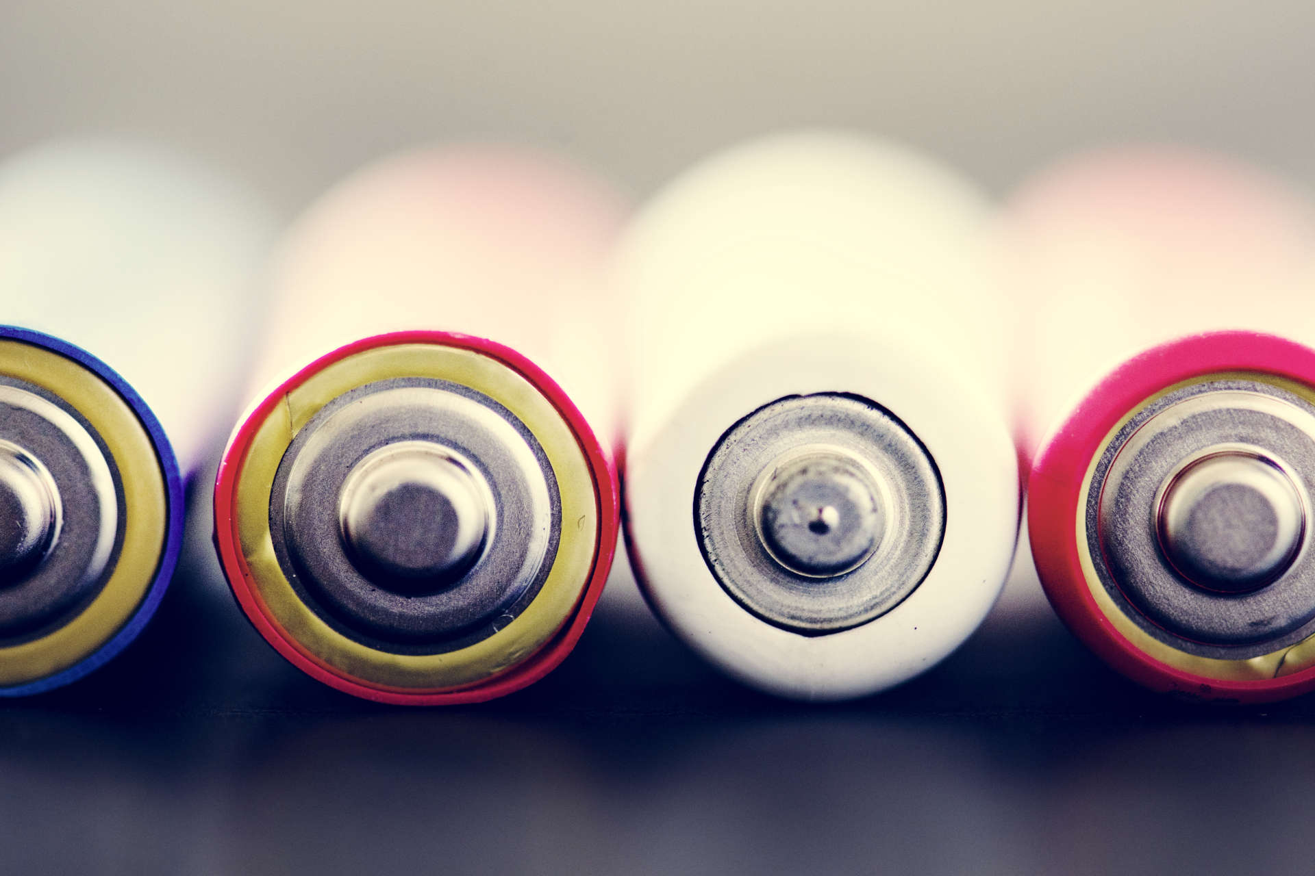 La prima batteria commestibile al mondo è italiana