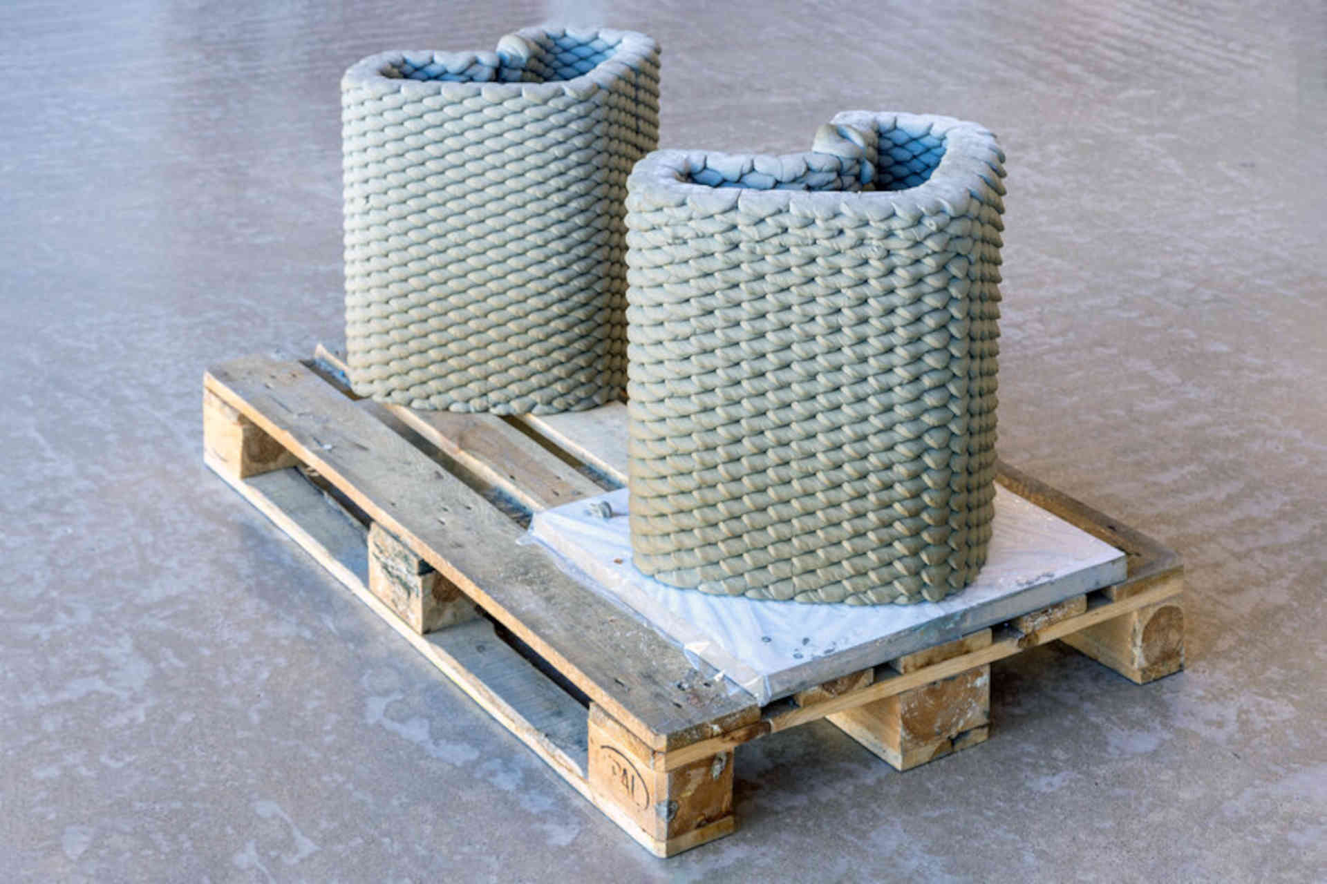 Nuovi materiali isolanti e riciclabili ottenuti grazie alla stampa 3D