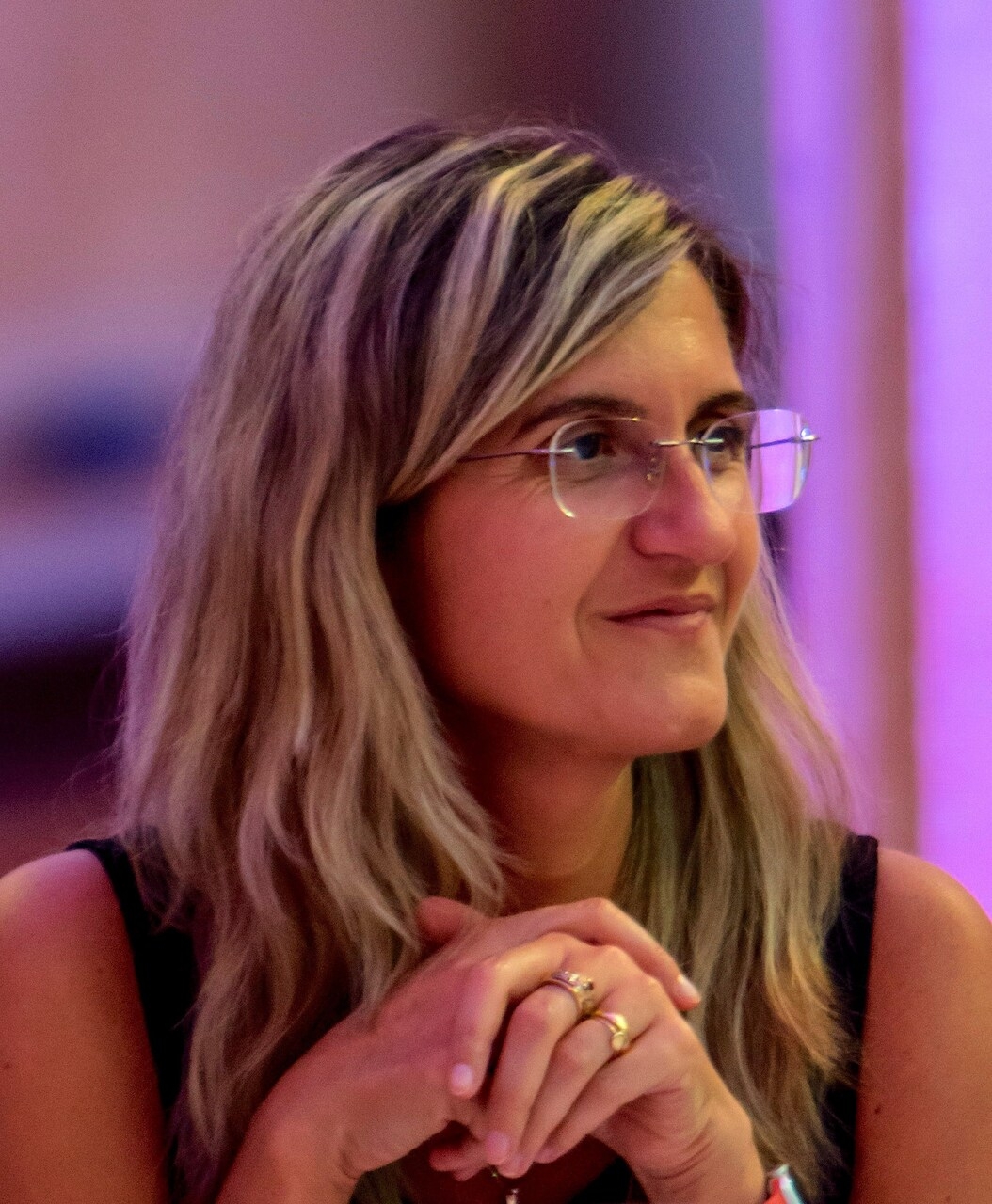 Volvo: Chiara Angeli è Head of Commercial Operations di Volvo Car Italia