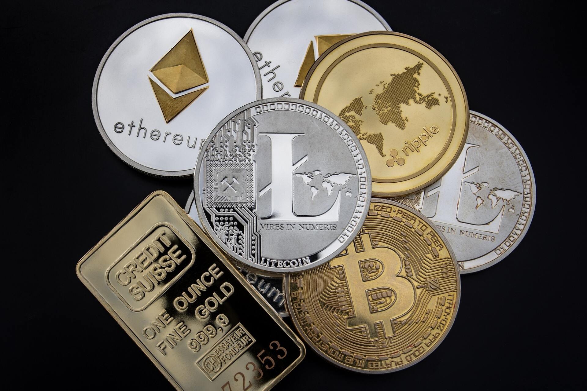 Bitcoin, Ethereum, ETF? Tutti ne parlano, ma ora serve chiarezza