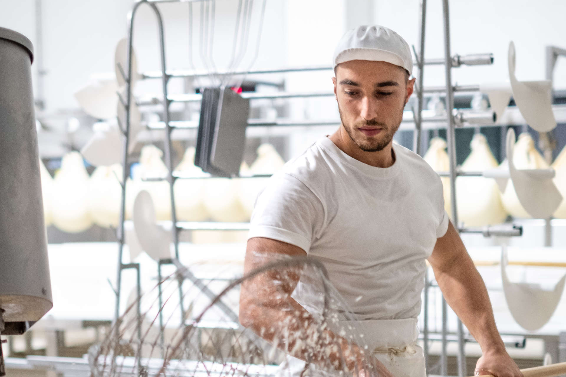Giovani della filiera: il futuro di Grana Padano