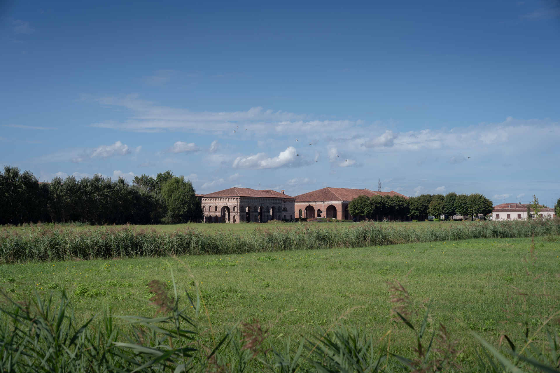 I giovani della Filiera Grana Padano