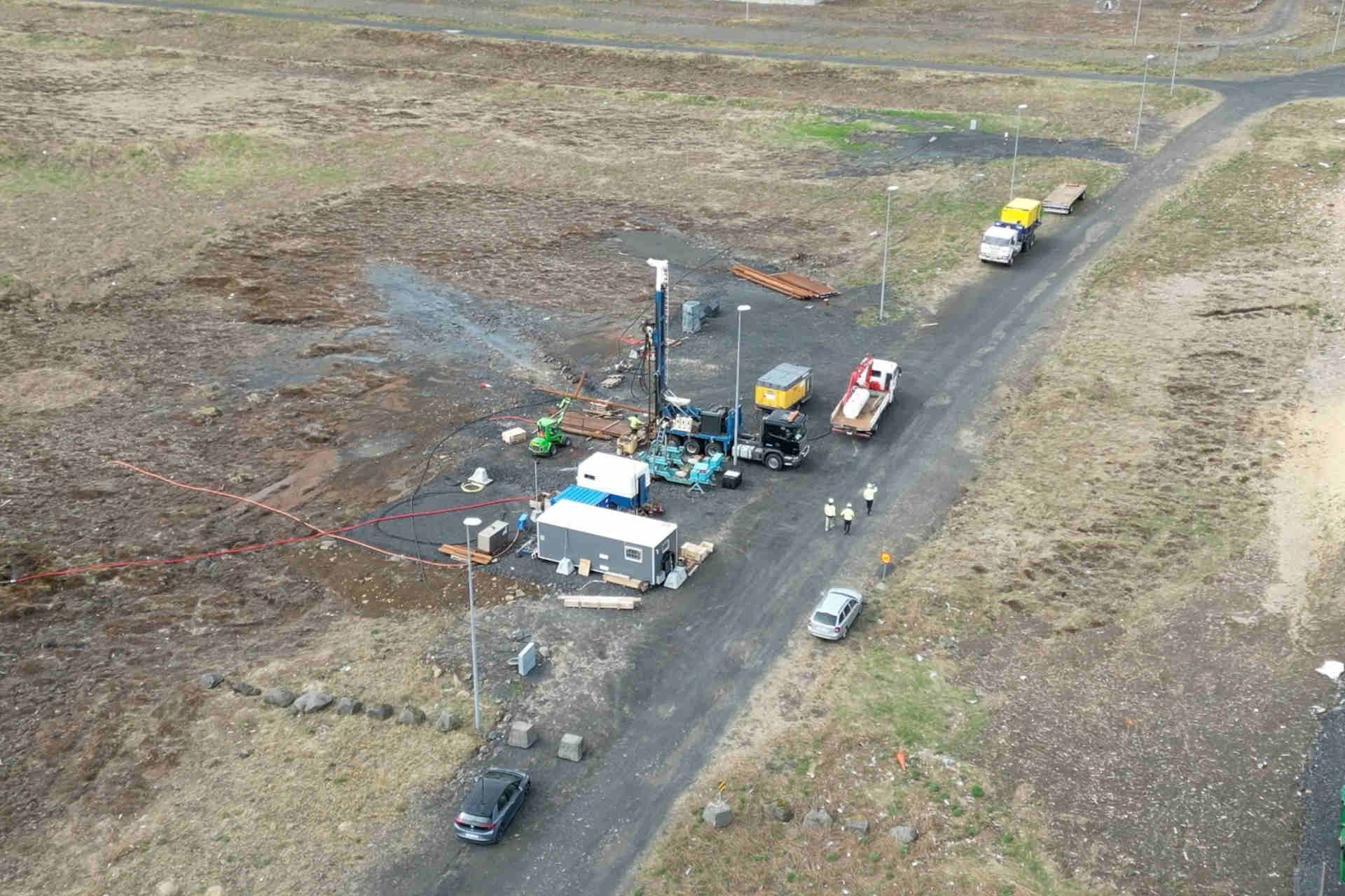 Carbon capture and storage, dalla Svizzera all'Islanda