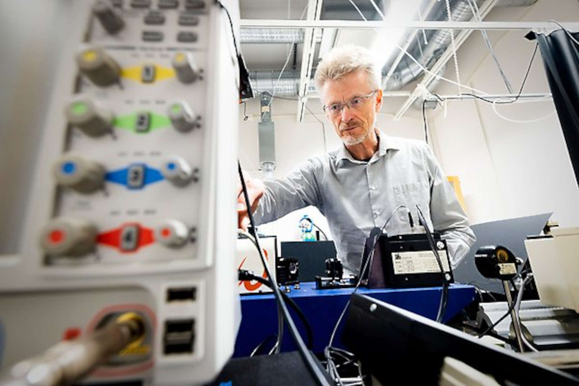 Sapone e CO2 per produrre carburanti: il progetto