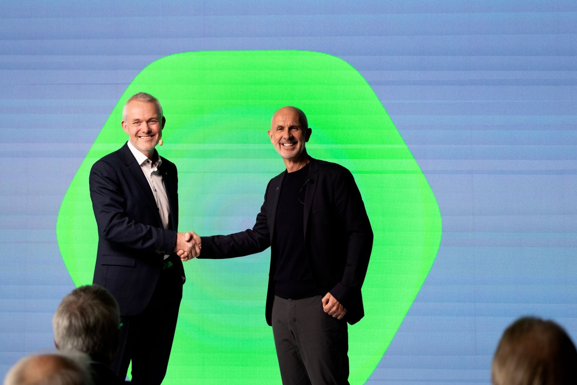 Mobility Innovation Destination Torslanda: Volvo Cars, Vectura Fastigheter e Next Step Group insieme in un centro di innovazione della mobilità dedicato alle tecnologie emergenti