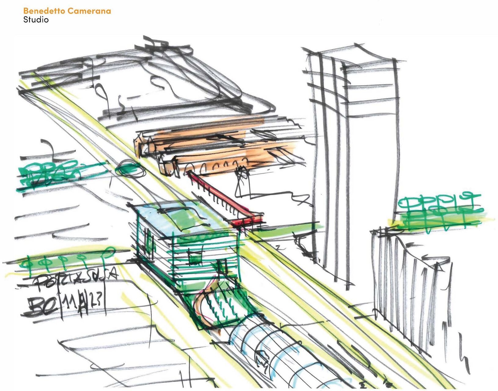 Torino Innovation Mile: tra Porta Susa e l’Environment Park del capoluogo subalpino, sorgeranno 200mila metri quadrati di un hub per l’innovazione, la sostenibilità, la decarbonizzazione, l’inclusione sociale e l’integrazione tecnologica e digitale
