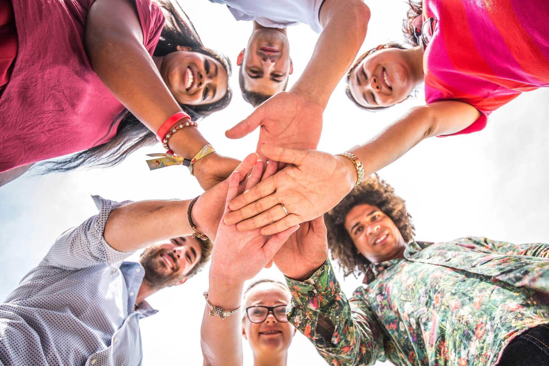Community & Crowd: tutto il potere inespresso delle imprese