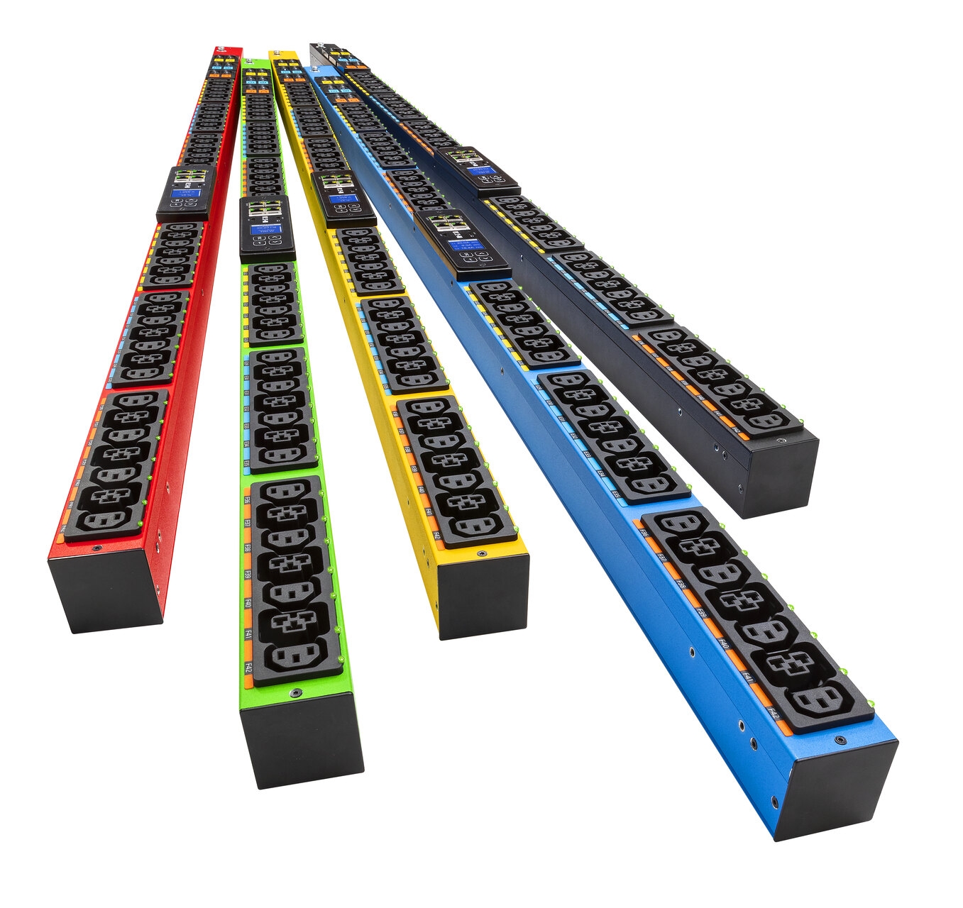 Da Eaton l'innovativa rack per i data center di nuova generazione