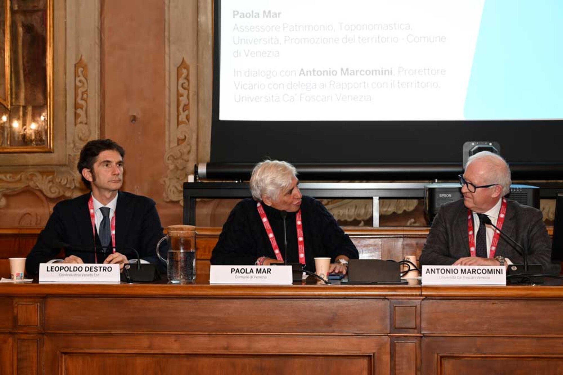 Mosaico: un inedito aggregatore di innovazione dall’Università Ca’ Foscari di Venezia per fondere esperienze e competenze multidisciplinari