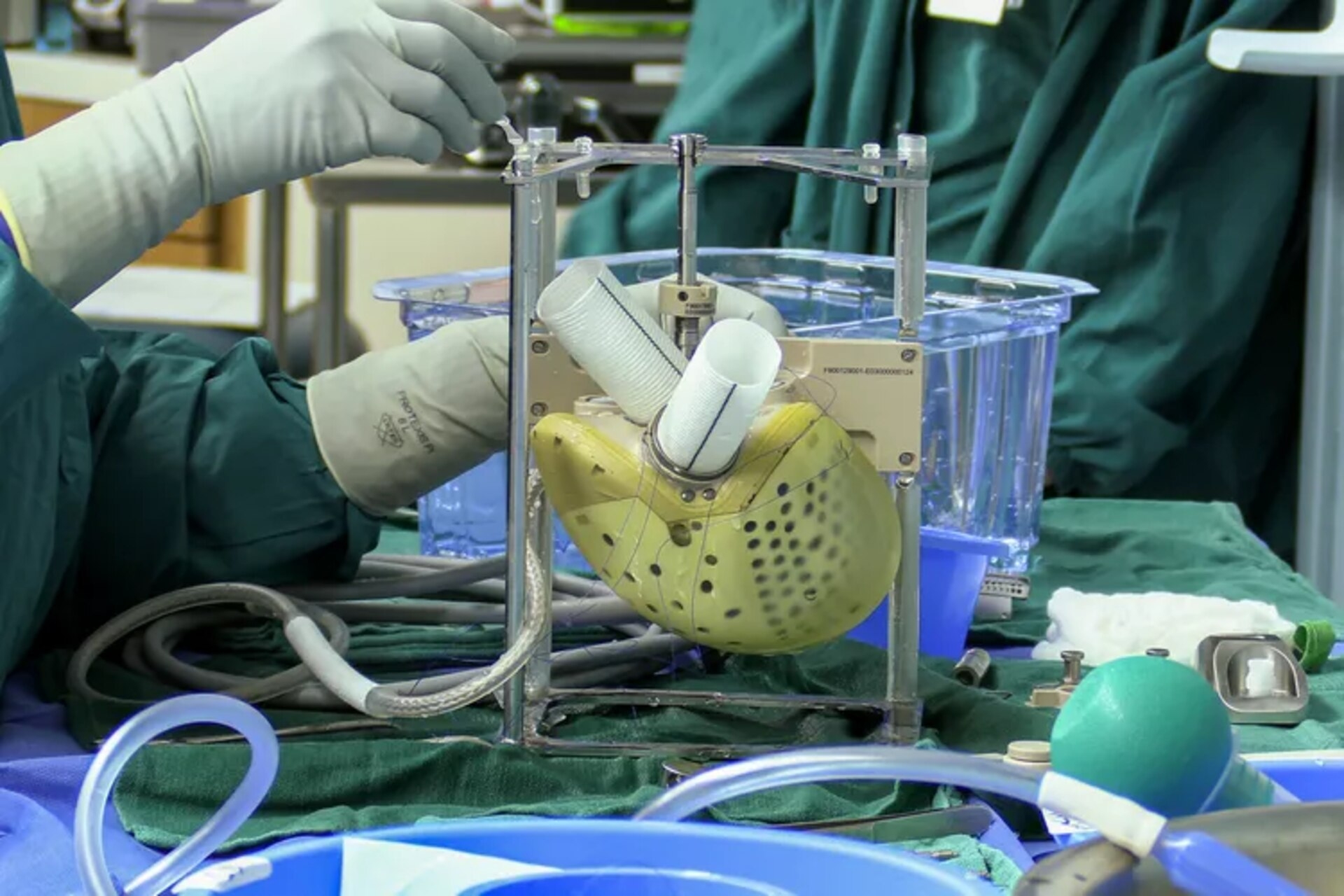 Gino Gerosa: intervista al chirurgo dell’Università di Padova che coordinerà medici, ingegneri, biologi ed esperti dei materiali con 50 milioni di euro di budget per realizzare il primo cuore artificiale italiano