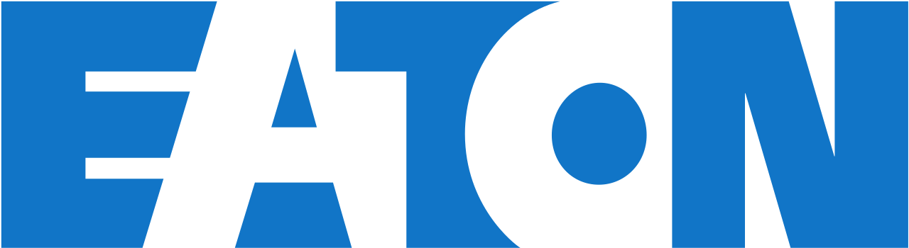 Rack: il logotipo di Eaton