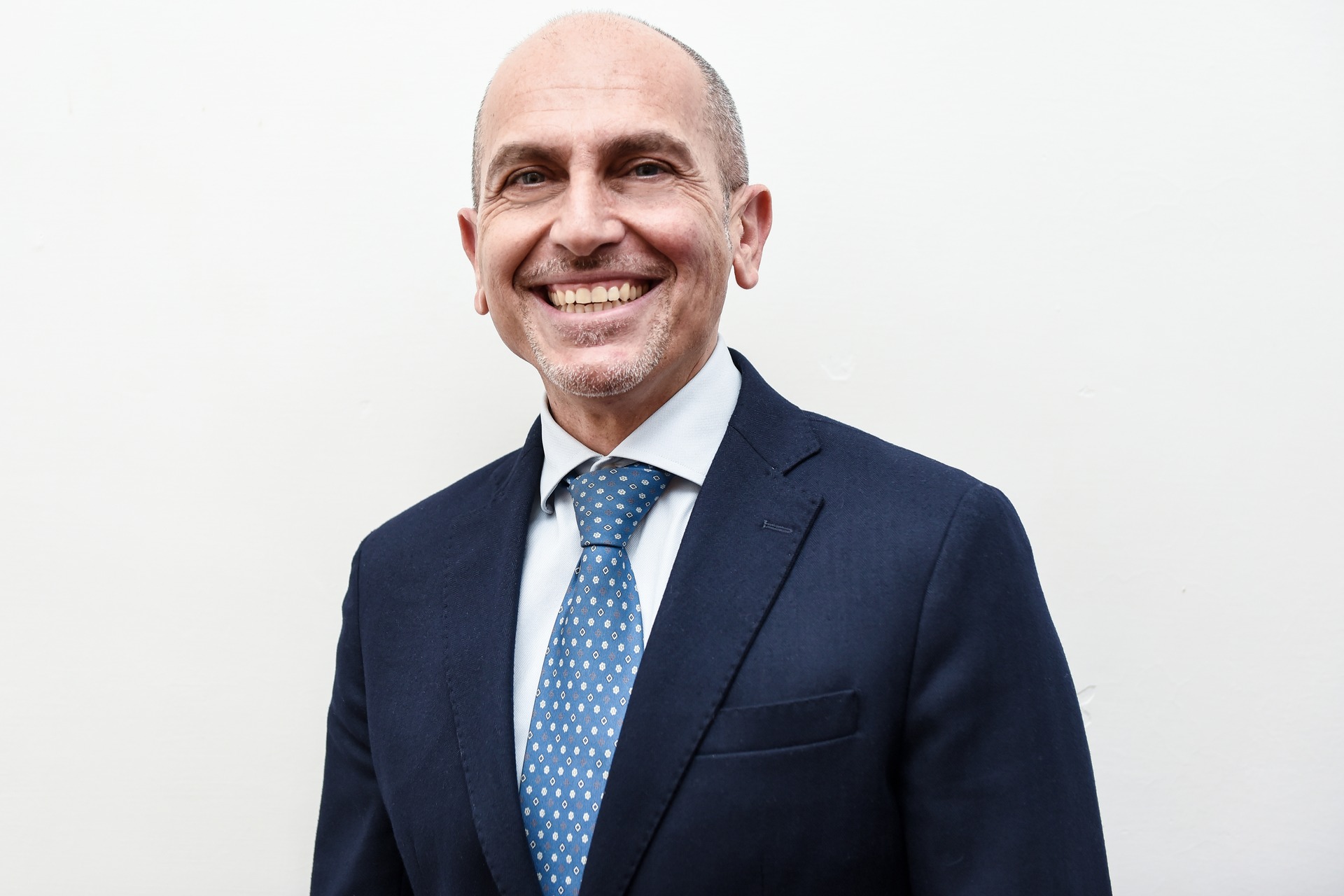 Ologrammi: Antonio Franzese è CEO di Media Engineering