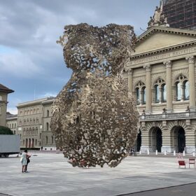 L’innovazione dell’AR e la sua applicazione al mondo dell’arte