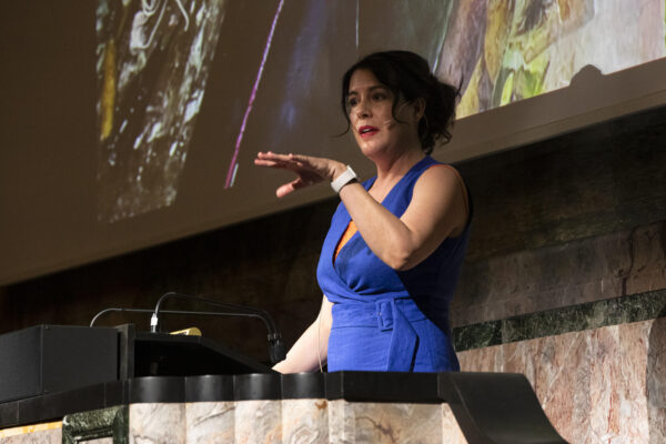 L’innovazione dell’AR e la sua applicazione al mondo dell'arte