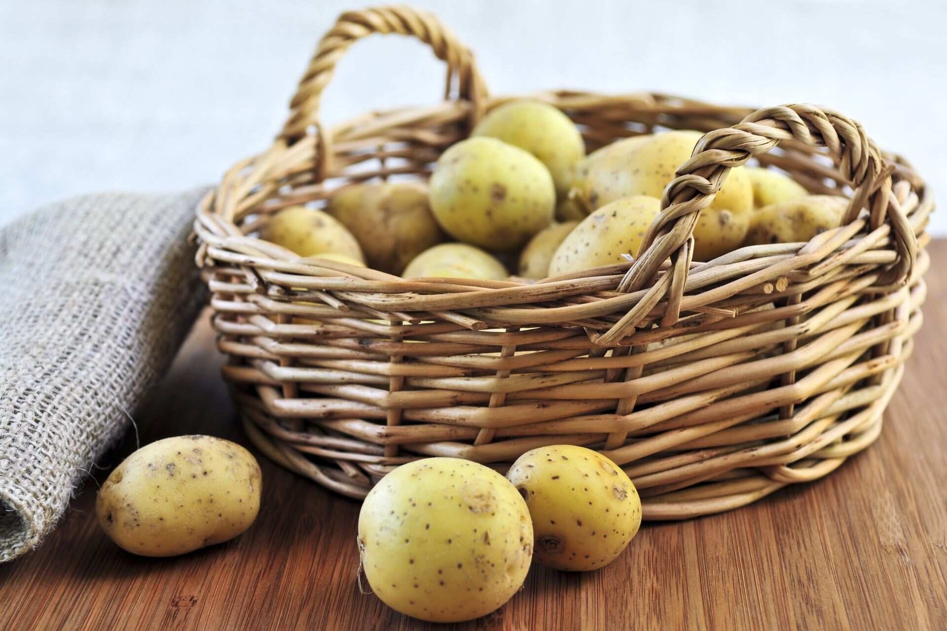 Bolla gastrica: si consiglia di evitare il più possibile il consumo di alimenti amidacei la sera