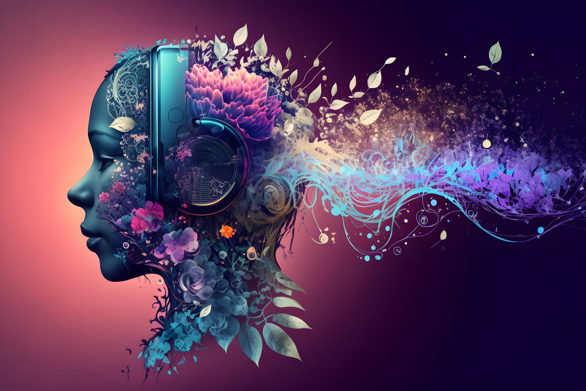 Tutti i perché della crescente influenza dell'AI nell'arte digitale