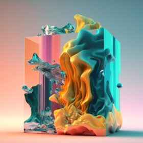 Tutti i perché della crescente influenza dell’AI nell’arte digitale