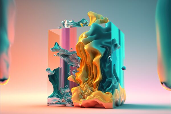 Tutti i perché della crescente influenza dell’AI nell’arte digitale
