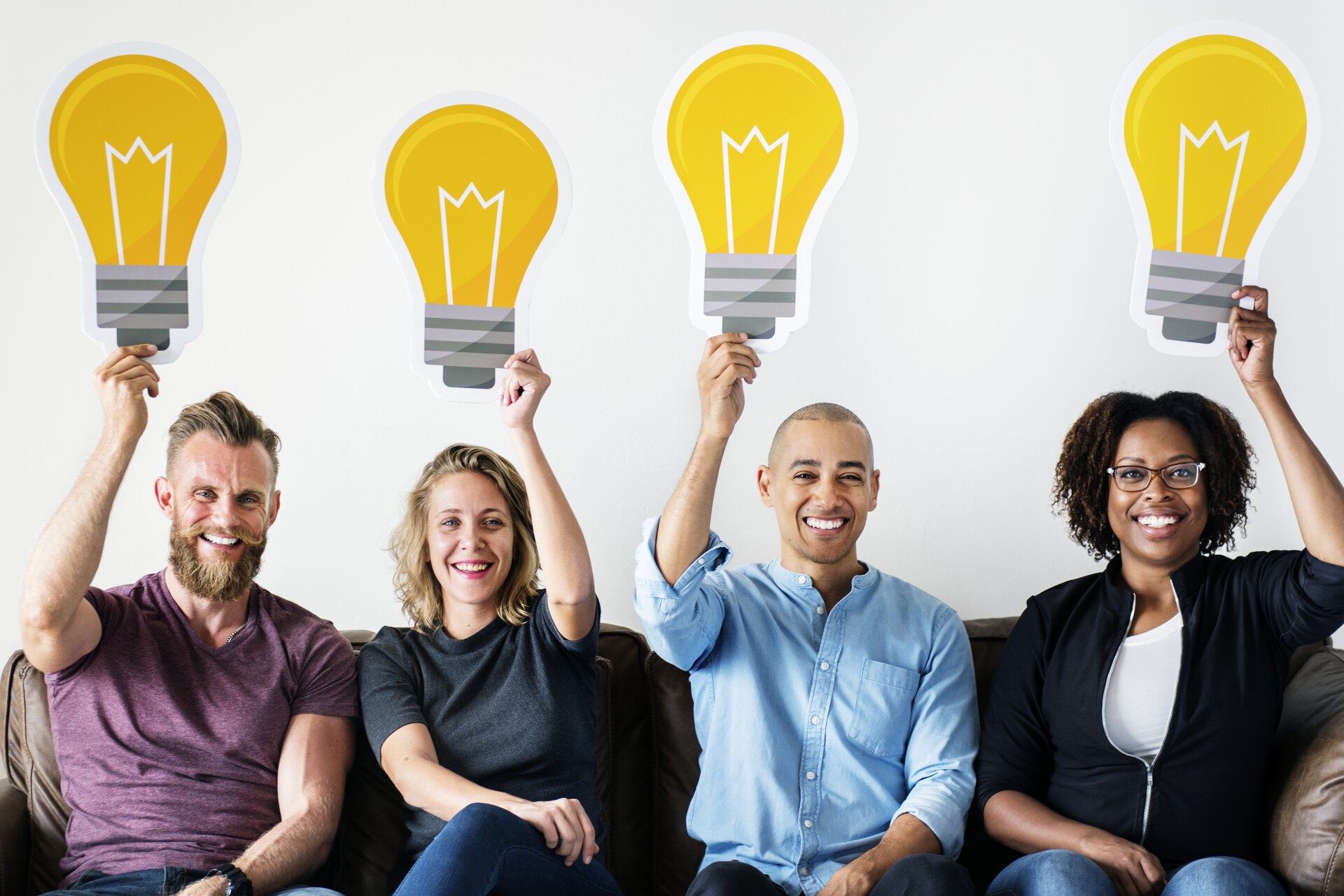 Circo dell’innovazione: c’è la proposta di uno spazio scientifico-tecnologico itinerante per un confronto simpatico, collaborativo e costruttivo fra PMI, accademici e studenti