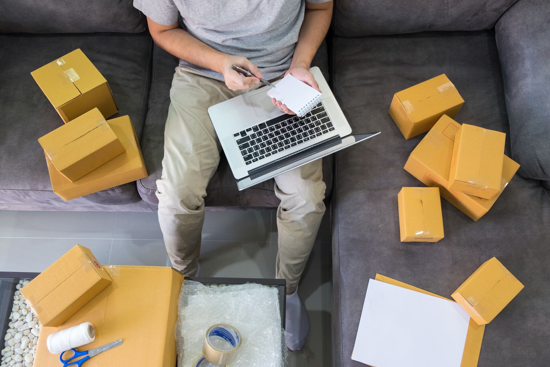 Circo dell’innovazione: c’è la proposta di uno spazio scientifico-tecnologico itinerante per un confronto simpatico, collaborativo e costruttivo fra PMI, accademici e studenti