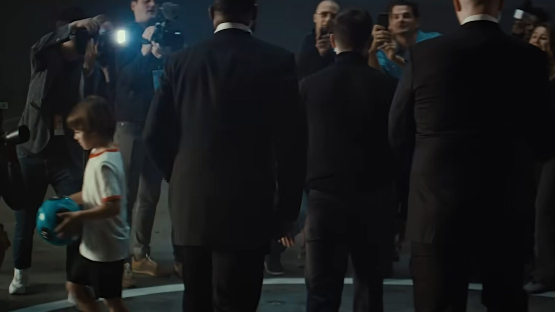 Lionel Messi: il film #MakeItCount 2024 simboleggia i valori fondamentali condivisi dall’exchange crypto Bitget e dal calciatore argentino