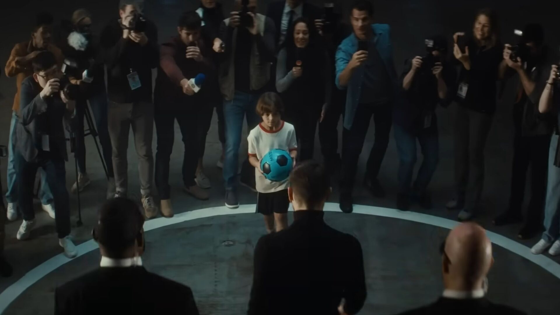Lionel Messi: il film #MakeItCount 2024 simboleggia i valori fondamentali condivisi dall’exchange crypto Bitget e dal calciatore argentino
