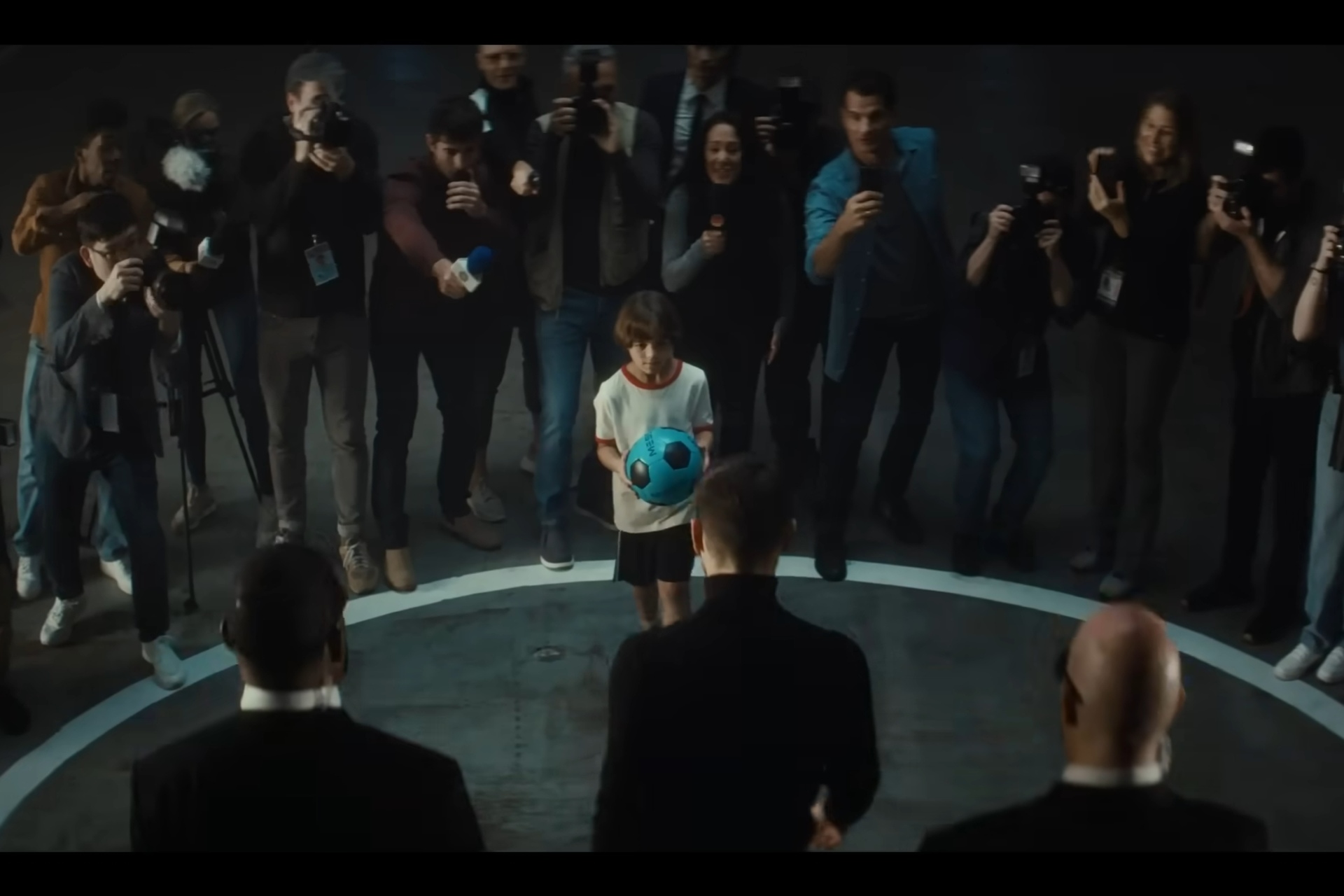 Lionel Messi: il film #MakeItCount 2024 simboleggia i valori fondamentali condivisi dall’exchange crypto Bitget e dal calciatore argentino