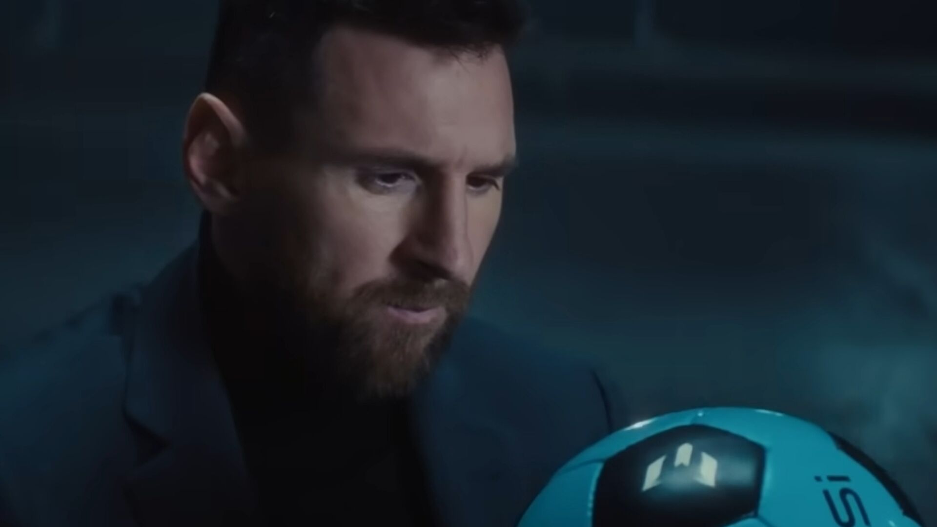 Lionel Messi: il film #MakeItCount 2024 simboleggia i valori fondamentali condivisi dall’exchange crypto Bitget e dal calciatore argentino