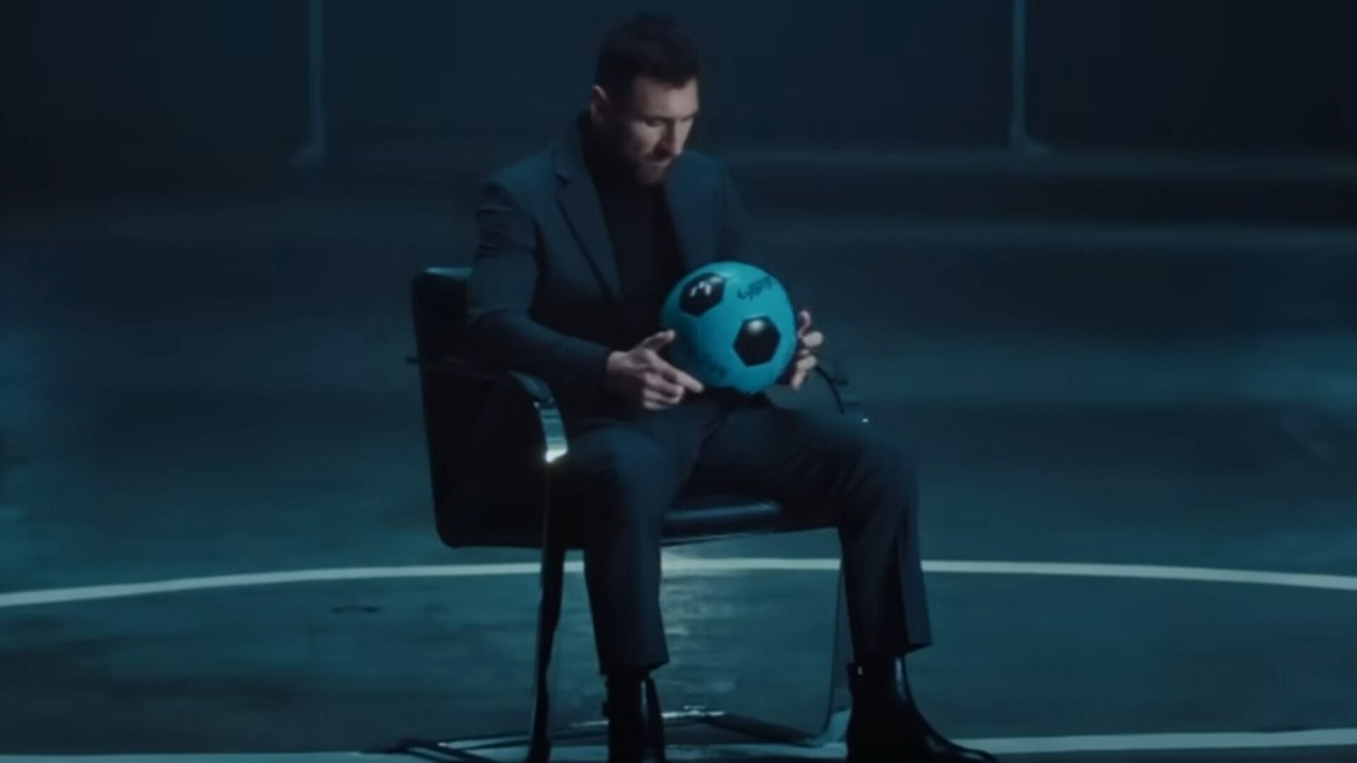 Lionel Messi: il film #MakeItCount 2024 simboleggia i valori fondamentali condivisi dall’exchange crypto Bitget e dal calciatore argentino