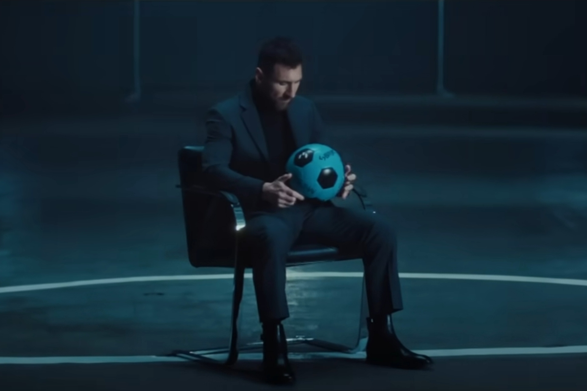 Lionel Messi: il film #MakeItCount 2024 simboleggia i valori fondamentali condivisi dall’exchange crypto Bitget e dal calciatore argentino