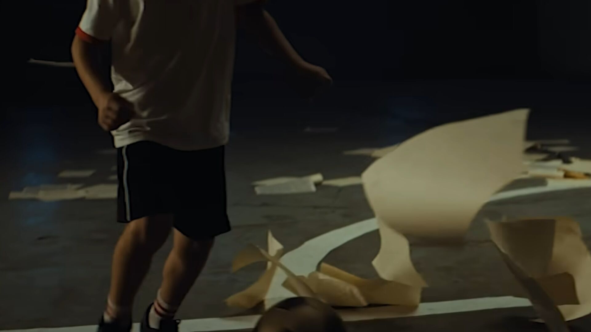 Lionel Messi: il film #MakeItCount 2024 simboleggia i valori fondamentali condivisi dall’exchange crypto Bitget e dal calciatore argentino