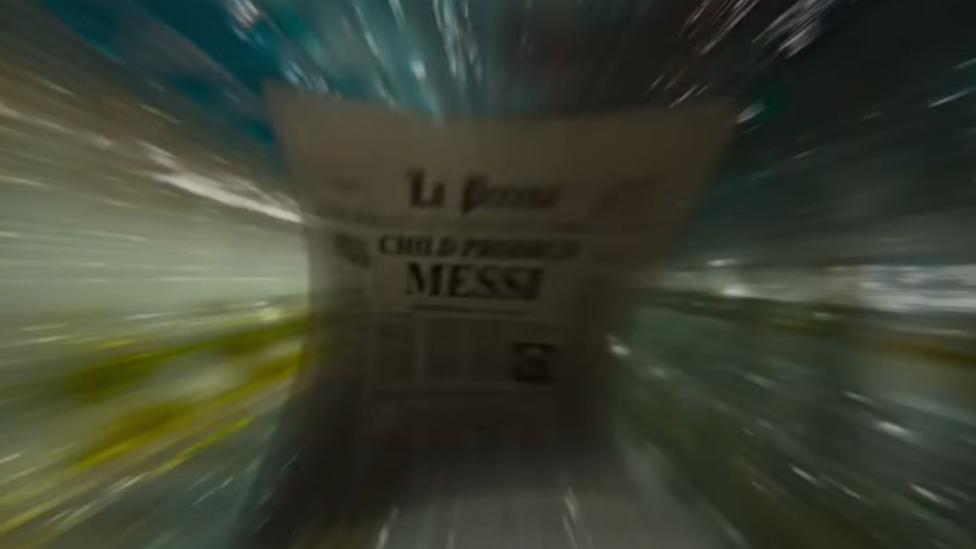 Lionel Messi: il film #MakeItCount 2024 simboleggia i valori fondamentali condivisi dall’exchange crypto Bitget e dal calciatore argentino