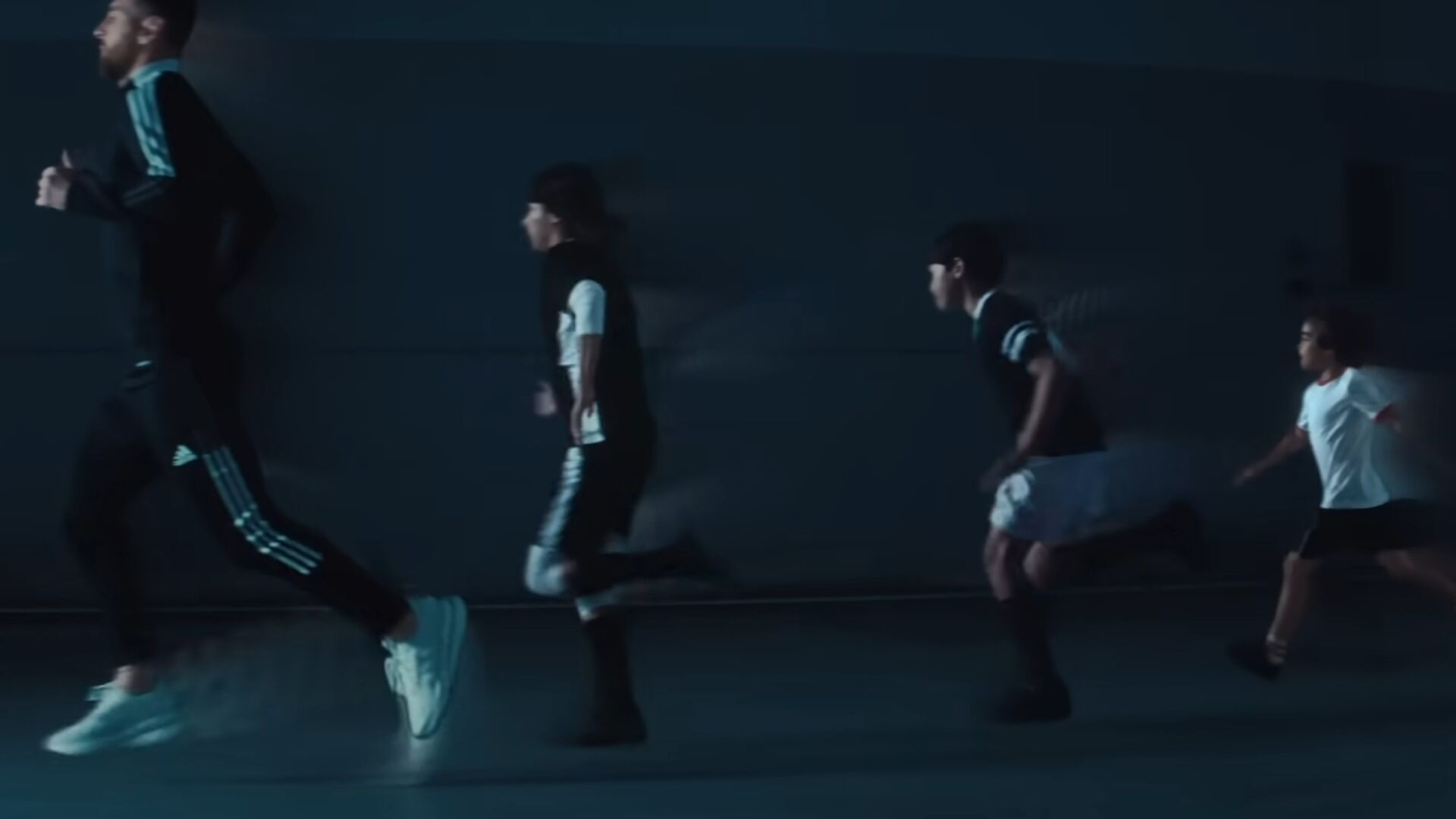 Lionel Messi: il film #MakeItCount 2024 simboleggia i valori fondamentali condivisi dall’exchange crypto Bitget e dal calciatore argentino