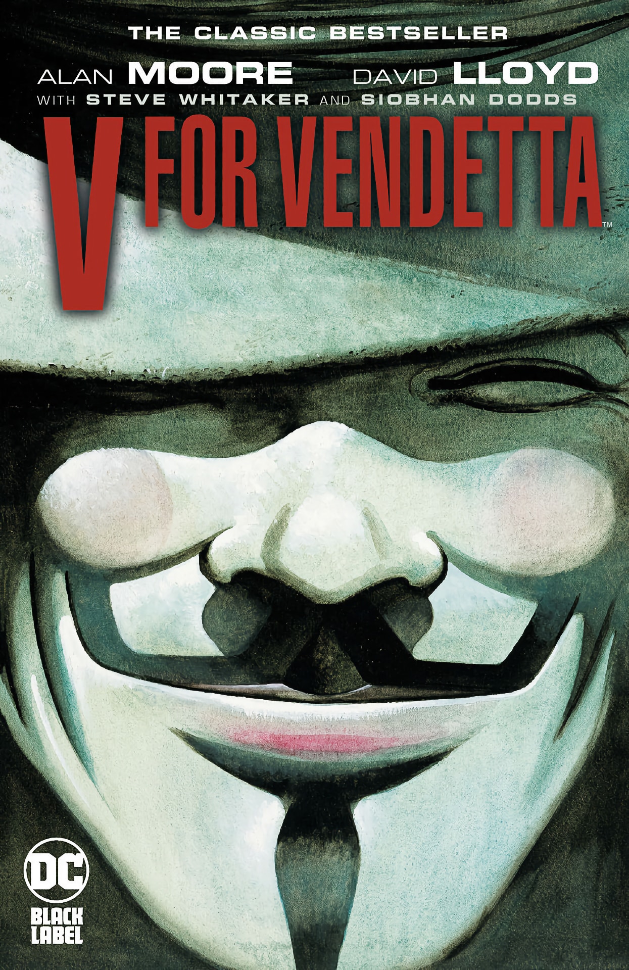 Innovazione e responsabilità: V for vendetta