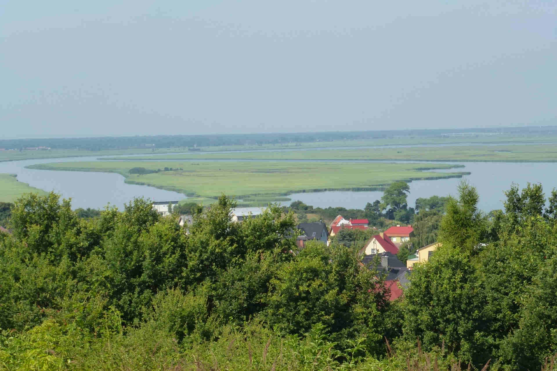 Il lago più minacciato dell'anno è in Europa