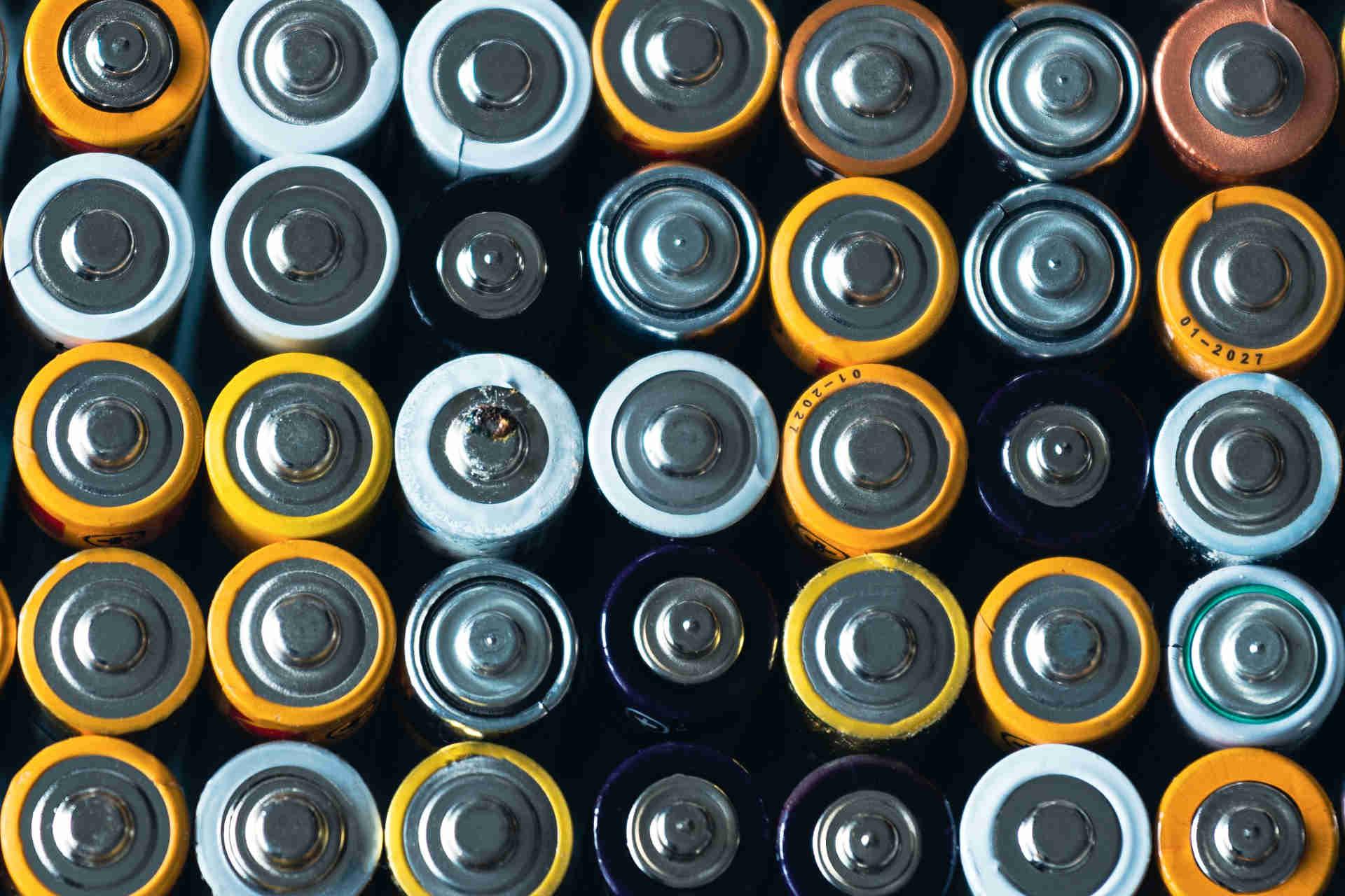 Il sensore passivo senza batterie: il brevetto dell'ETH