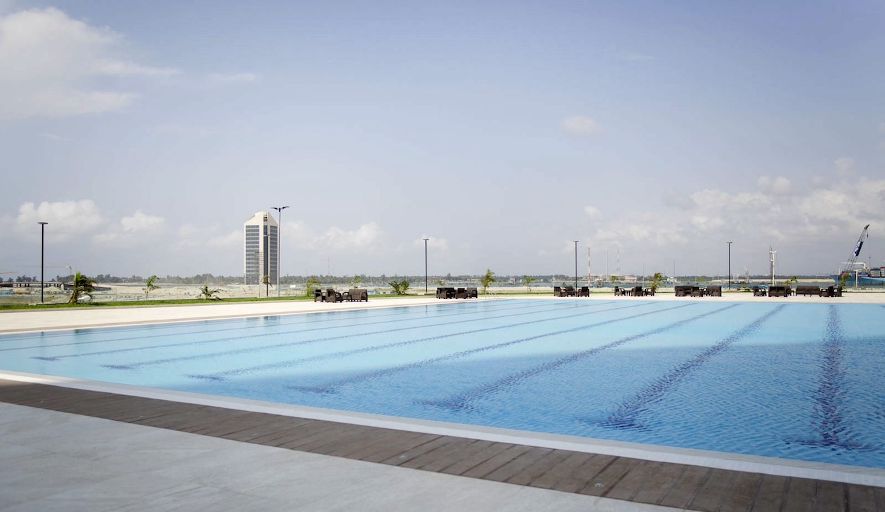 Eko Atlantic City