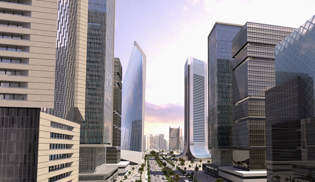 Eko Boulevard