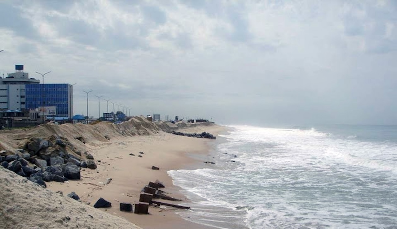 Lagos