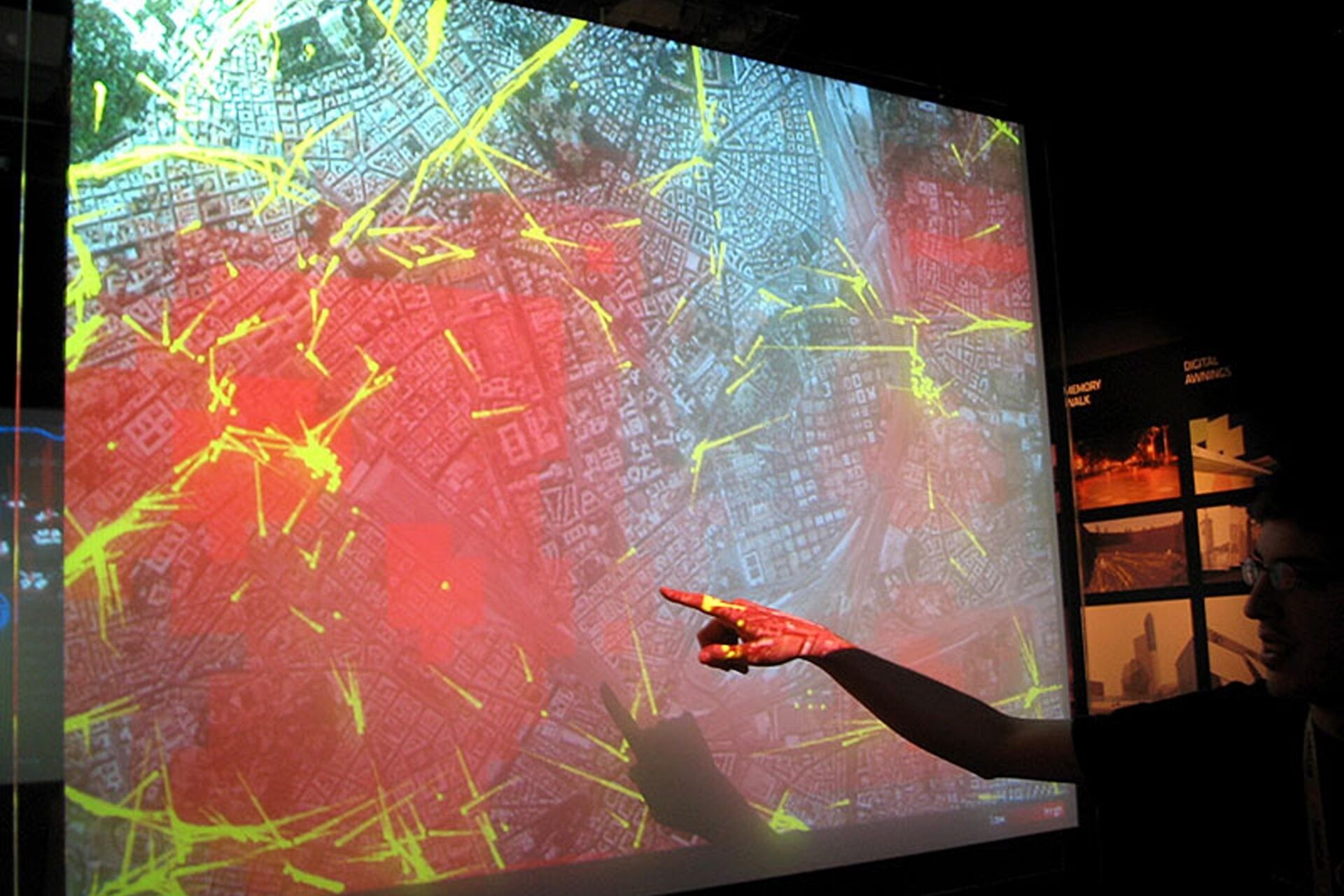 Massachusetts Institute of Technology: il MIT Senseable City Lab approderà al Tecnopolo di Bologna per immaginare le città del futuro grazie alla collaborazione con la Regione Emilia-Romagna