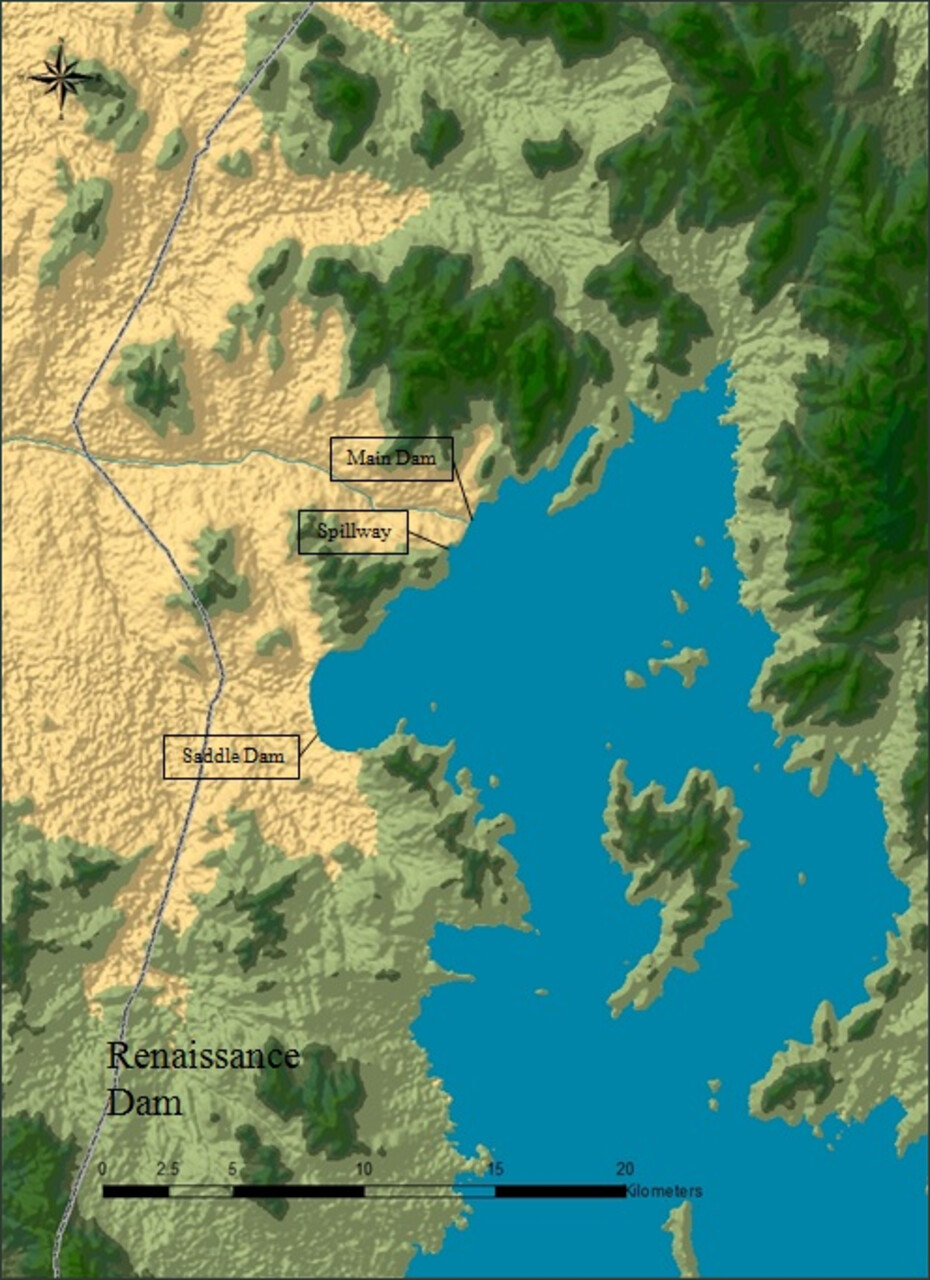 Etiopia:
