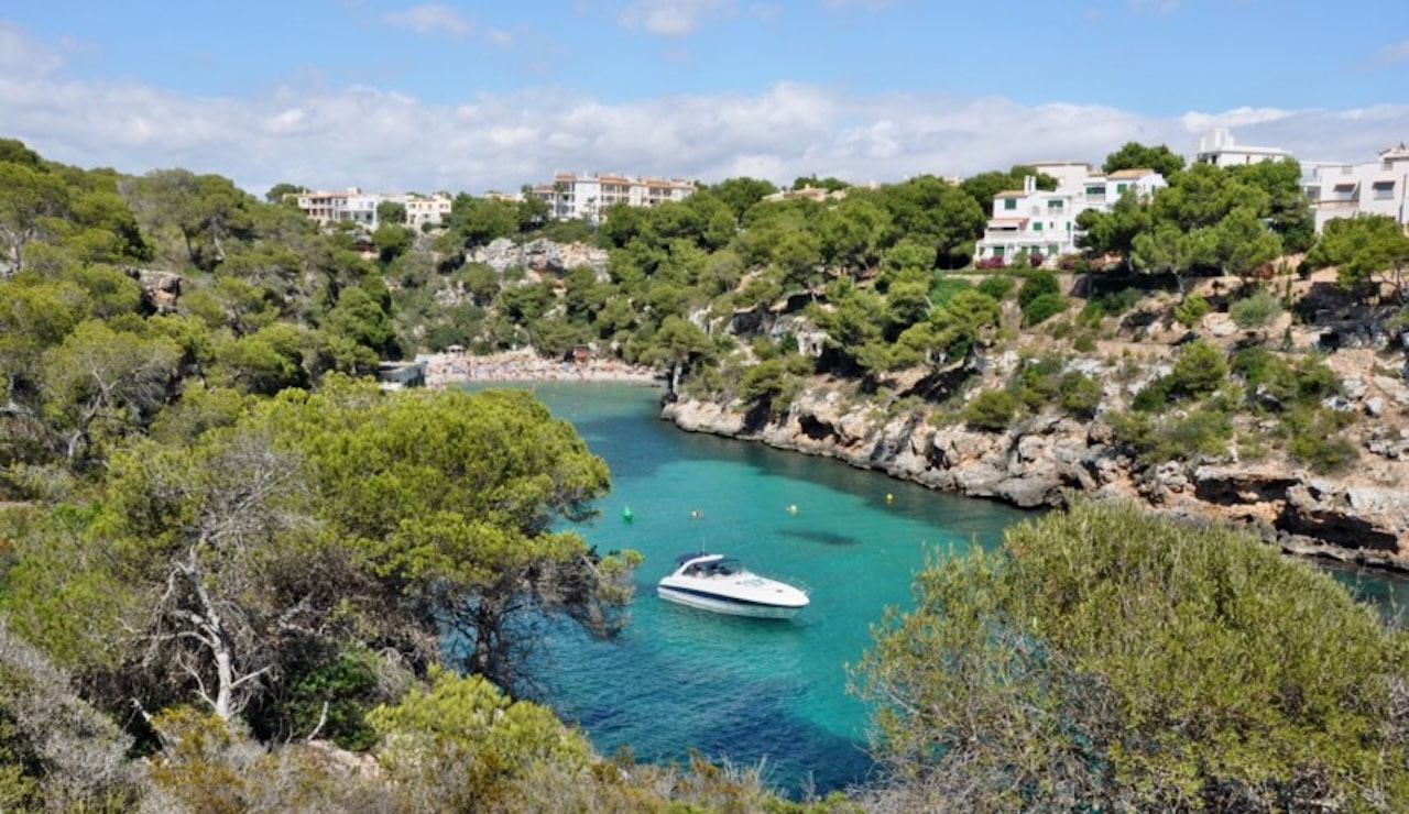 Isole Baleari: Maiorca,
