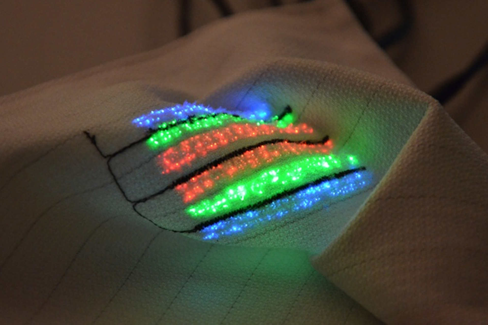 Sensori intelligenti contro le lesioni cutanee da pressione