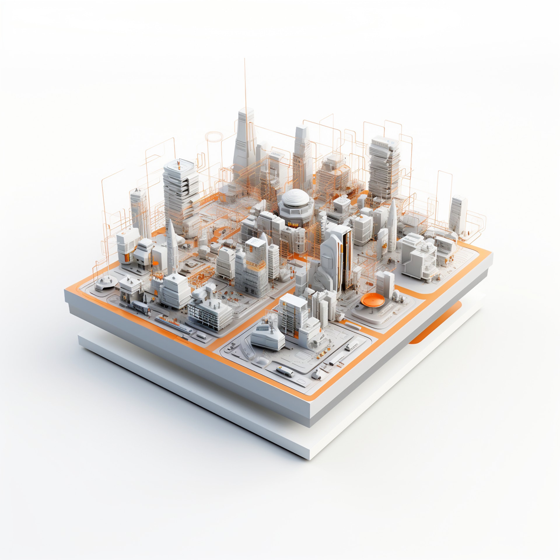 Flexibile Smart Grid