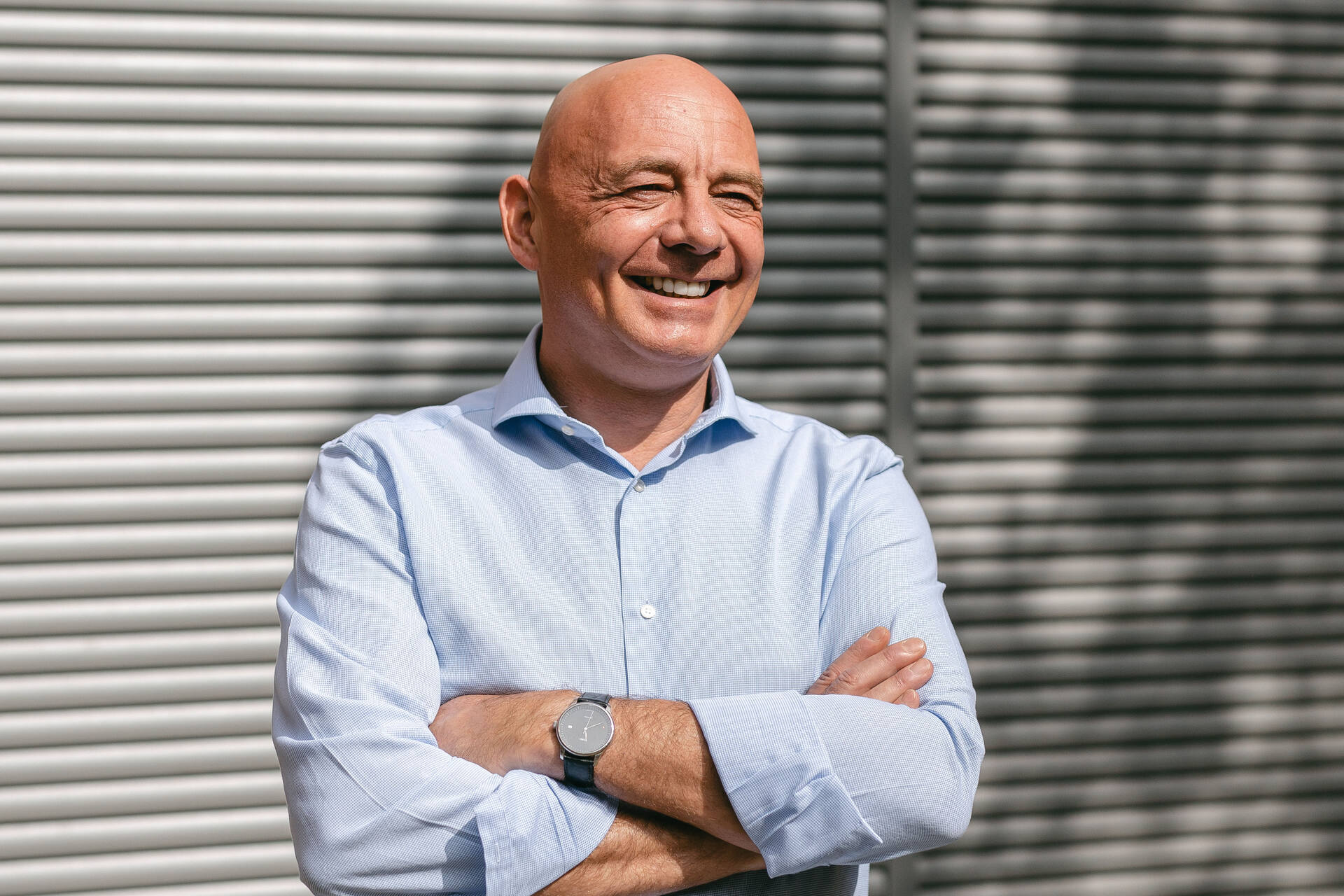 Roland Kühnel: “Sono sette i peccati capitali dell’edilizia attuale”